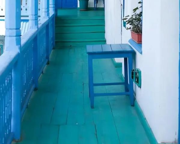 金水漏水检测