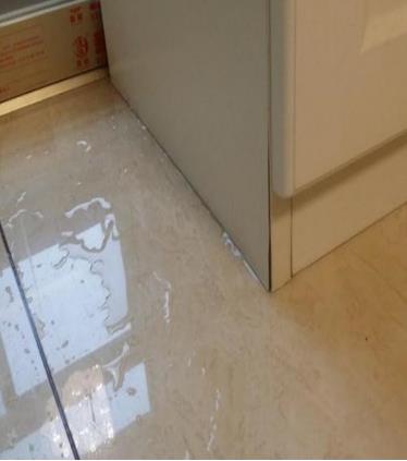 金水漏水检测 厕所漏水怎么检测?